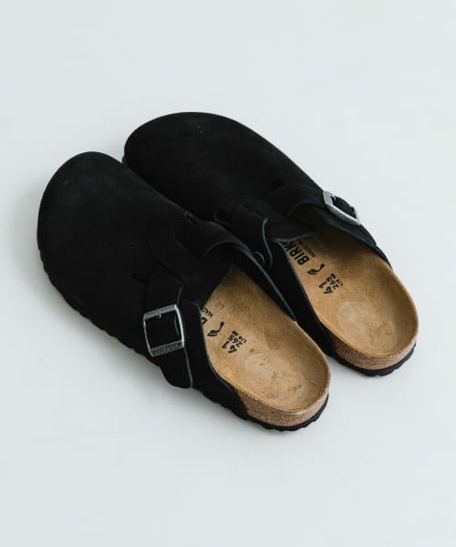 URBAN RESEARCH / アーバンリサーチ サンダル | BIRKENSTOCK　Boston (Narrow) | 詳細2