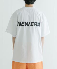 New Era　OD SS UTILITY T-SHIRTS