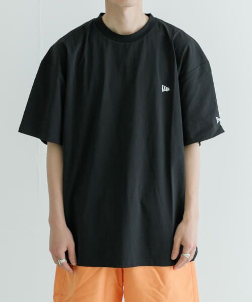 URBAN RESEARCH / アーバンリサーチ Tシャツ | New Era　OD SS UTILITY T-SHIRTS | 詳細1