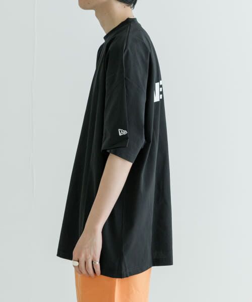 URBAN RESEARCH / アーバンリサーチ Tシャツ | New Era　OD SS UTILITY T-SHIRTS | 詳細2