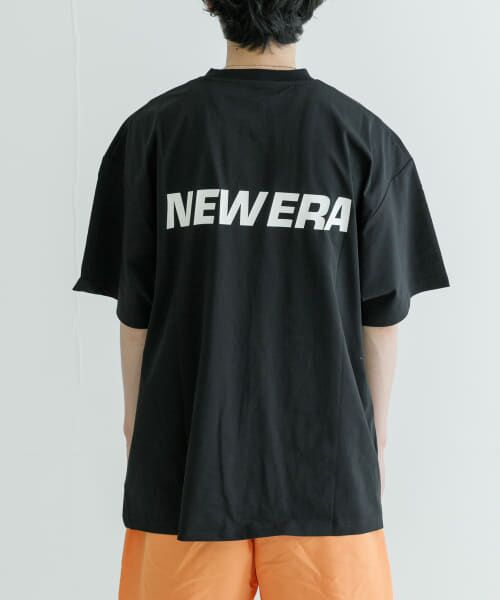 URBAN RESEARCH / アーバンリサーチ Tシャツ | New Era　OD SS UTILITY T-SHIRTS | 詳細3