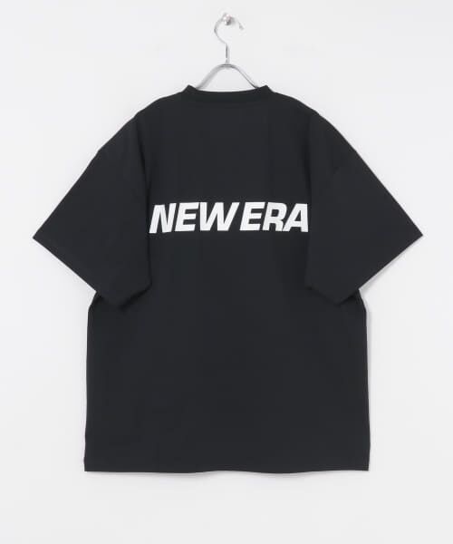 URBAN RESEARCH / アーバンリサーチ Tシャツ | New Era　OD SS UTILITY T-SHIRTS | 詳細6