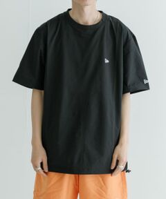 New Era　OD SHORT-SLEEVE UTILITY PST