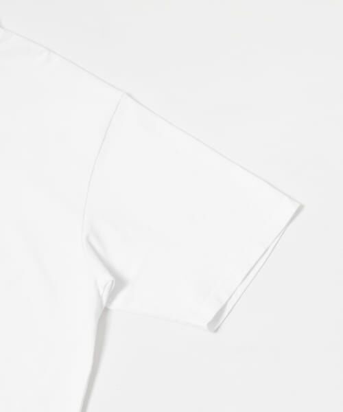 URBAN RESEARCH / アーバンリサーチ Tシャツ | Barbour　OS Beacon logo T-Shirts | 詳細7