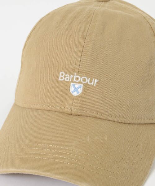 URBAN RESEARCH / アーバンリサーチ キャップ | Barbour　barbour cascade cap | 詳細10