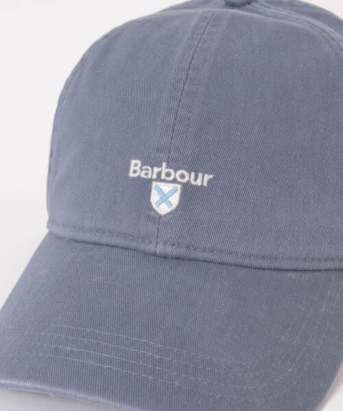 URBAN RESEARCH / アーバンリサーチ キャップ | Barbour　barbour cascade cap | 詳細11
