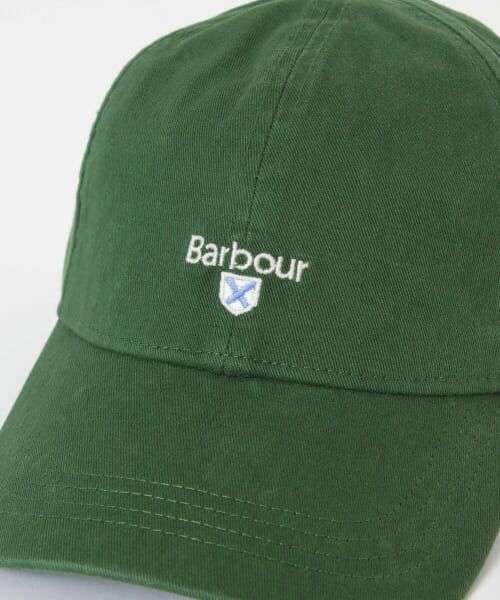 URBAN RESEARCH / アーバンリサーチ キャップ | Barbour　barbour cascade cap | 詳細12