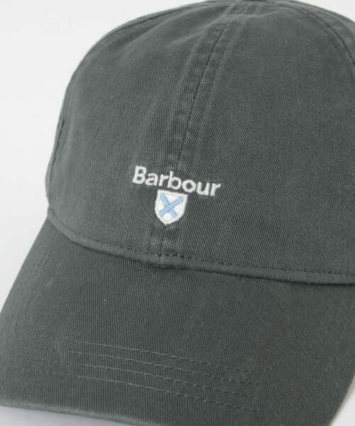 URBAN RESEARCH / アーバンリサーチ キャップ | Barbour　barbour cascade cap | 詳細13