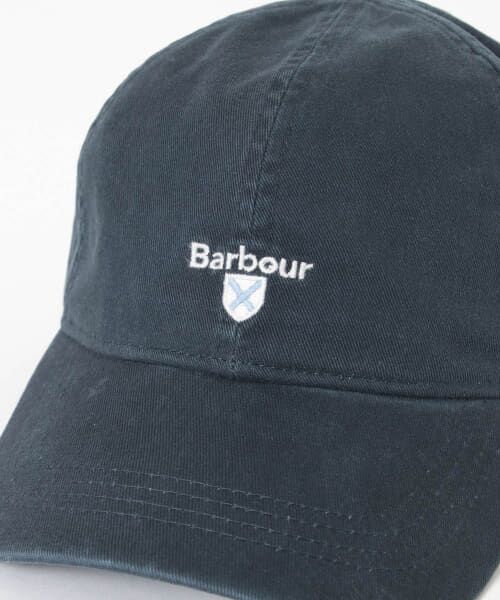 URBAN RESEARCH / アーバンリサーチ キャップ | Barbour　barbour cascade cap | 詳細14