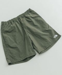 <b>THE NORTH FACE/ザノースフェイス</b><br><br>ザ・ノース・フェイスは、アウトドア用品や衣服、登山用具の制作・販売を手がける、言わずと知れたアメリカのアウトドアブランド。山岳で登山が難しい北側のことを指すノース・フェイスが社名の由来。世界中のアウトドアメーカーの中で、ファッショニスタの間でも最も人気の高いブランドの一つ。<br><br><br><br>【2024 Spring/Summer】【24SS】<br><br>[メーカー表記サイズ]<br>M : 胴囲74～82cm<br>L : 胴囲78～86cm<br>XL : 胴囲82～90cm<br><br>※上記は、商品付属のメーカータグに記載されたサイズです。<br>当社サイズガイドに基づき計測した数値につきましては、採寸表の実寸サイズをご参照ください。<br><br>※商品画像は、光の当たり具合やパソコンなどの閲覧環境により、実際の色味と異なって見える場合がございます。予めご了承ください。<br>※商品の色味の目安は、商品単体の画像をご参照ください。<br><br><b>▼お気に入り登録のおすすめ▼</b><br>お気に入り登録商品は、マイページにて現在の価格情報や在庫状況の確認が可能です。<br>お買い物リストの管理に是非ご利用下さい。<br><br><h4 class="material">素材感</h4><br><b class="line-height-120p">透け感 :なし<br>伸縮性 :なし<br>裏地 :なし<br>光沢 :なし<br>ポケット :あり</b>