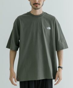 THE NORTH FACE　S/S  Yosemite Scenery T-Shirts