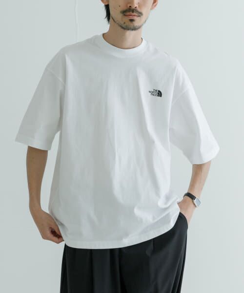 URBAN RESEARCH / アーバンリサーチ Tシャツ | THE NORTH FACE　S/S  Yosemite Scenery T-Shirts | 詳細1