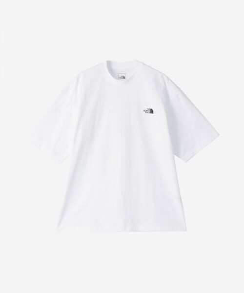 URBAN RESEARCH / アーバンリサーチ Tシャツ | THE NORTH FACE　S/S  Yosemite Scenery T-Shirts | 詳細11