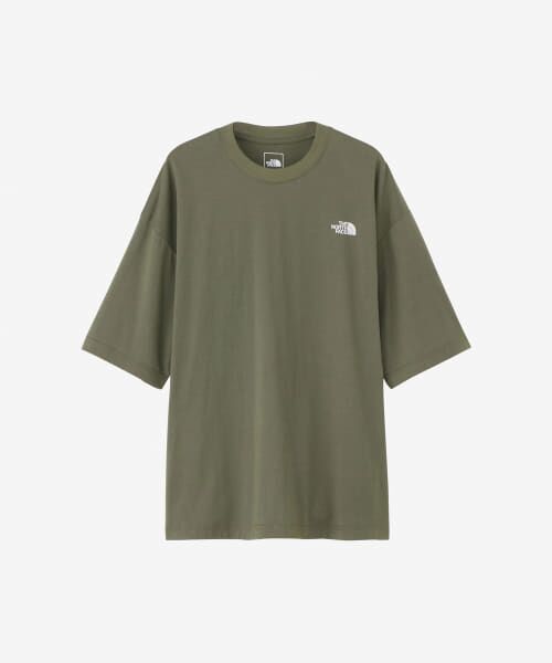 URBAN RESEARCH / アーバンリサーチ Tシャツ | THE NORTH FACE　S/S  Yosemite Scenery T-Shirts | 詳細13