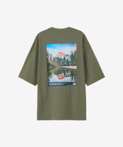 URBAN RESEARCH / アーバンリサーチ Tシャツ | THE NORTH FACE　S/S  Yosemite Scenery T-Shirts | 詳細14