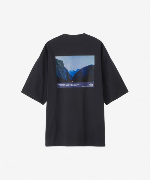URBAN RESEARCH / アーバンリサーチ Tシャツ | THE NORTH FACE　S/S  Yosemite Scenery T-Shirts | 詳細16