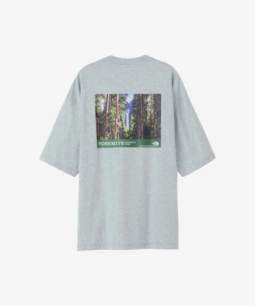 URBAN RESEARCH / アーバンリサーチ Tシャツ | THE NORTH FACE　S/S  Yosemite Scenery T-Shirts | 詳細19