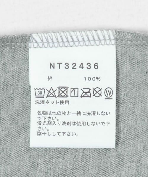 URBAN RESEARCH / アーバンリサーチ Tシャツ | THE NORTH FACE　S/S  Yosemite Scenery T-Shirts | 詳細26