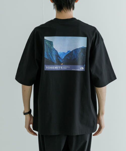 URBAN RESEARCH / アーバンリサーチ Tシャツ | THE NORTH FACE　S/S  Yosemite Scenery T-Shirts | 詳細5