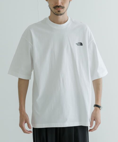 URBAN RESEARCH / アーバンリサーチ Tシャツ | THE NORTH FACE　S/S  Yosemite Scenery T-Shirts | 詳細7