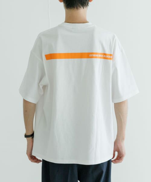 URBAN RESEARCH / アーバンリサーチ Tシャツ | 『別注』VIBTEX×URBAN RESEARCH　T-SHIRTS | 詳細13