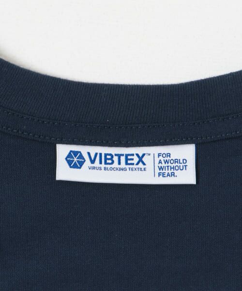 URBAN RESEARCH / アーバンリサーチ Tシャツ | 『別注』VIBTEX×URBAN RESEARCH　T-SHIRTS | 詳細22