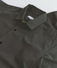 『UR TECH』PACKABLE SHIRTS