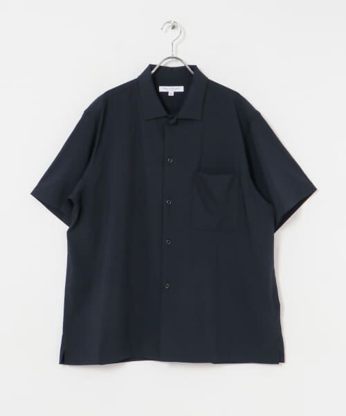 URBAN RESEARCH / アーバンリサーチ シャツ・ブラウス | FIBRIL BOX SHIRTS | 詳細21