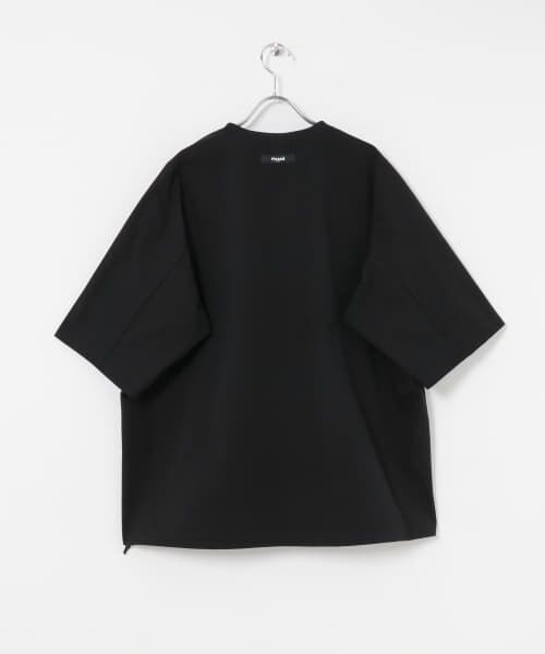 URBAN RESEARCH / アーバンリサーチ Tシャツ | 『UR TECH POLIsh POLI』thread by UR TECH S/S | 詳細11