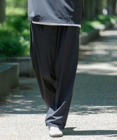 『撥水』『UR TECH MoLight』GYM PANTS