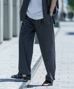 『撥水』『UR TECH MoLight』GYM PANTS