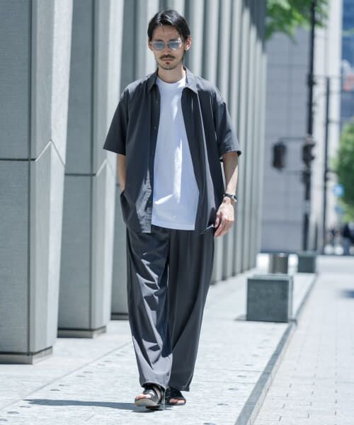 URBAN RESEARCH / アーバンリサーチ その他パンツ | 『撥水』『UR TECH MoLight』GYM PANTS | 詳細13