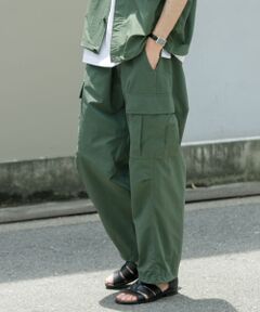 FADE COOLDOTS CARGO PANTS