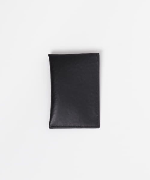 URBAN RESEARCH / アーバンリサーチ カードケース・名刺入れ・定期入れ | ITTI　CRISTY FUTO CARD CASE | 詳細2