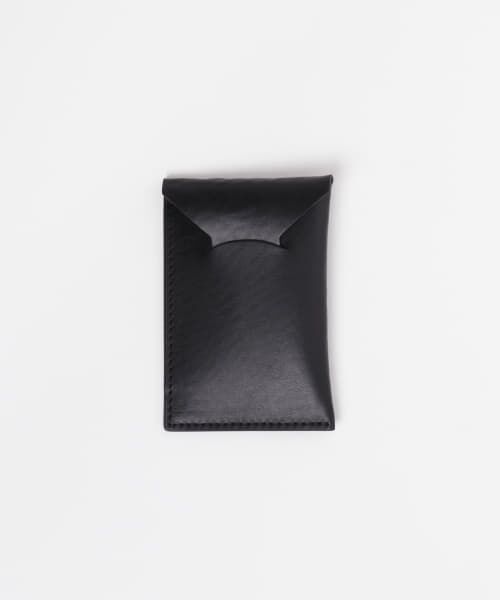 URBAN RESEARCH / アーバンリサーチ カードケース・名刺入れ・定期入れ | ITTI　CRISTY FUTO CARD CASE | 詳細3