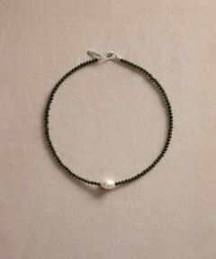 Sophie Buhai　Mermaid Choker Jade