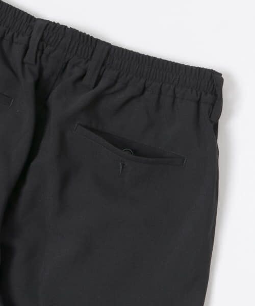 URBAN RESEARCH / アーバンリサーチ その他パンツ | URBAN RESEARCH iD　ドライタッチLINEN LIKE EASY PANTS | 詳細15