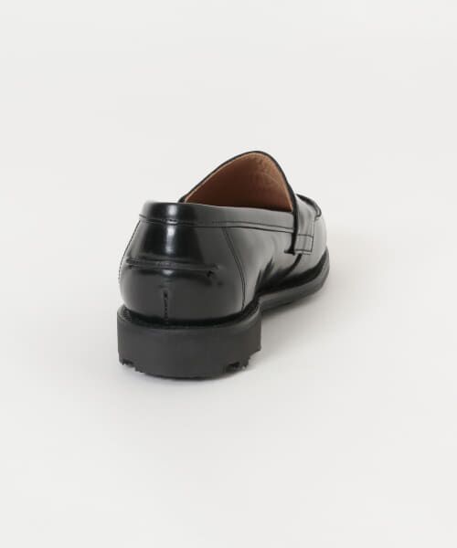 URBAN RESEARCH / アーバンリサーチ ビジネス・ドレスシューズ | 『別注』Sanders×URBAN RESEARCH　Butt Seam Loafer | 詳細6