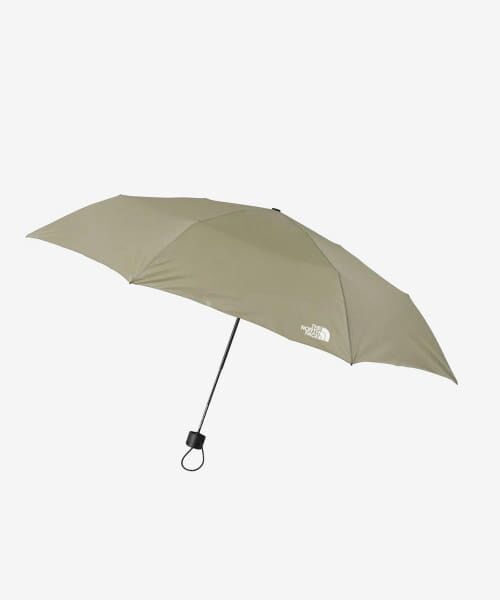 URBAN RESEARCH / アーバンリサーチ 傘 | THE NORTH FACE　Module Umbrella | 詳細1