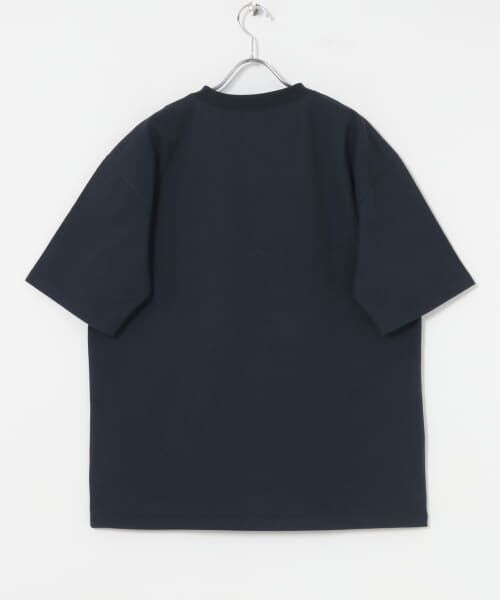 URBAN RESEARCH / アーバンリサーチ Tシャツ | 『別注』BROOKS BROTHERS×UR　GF COTTON S/S T-SHIRTS | 詳細12