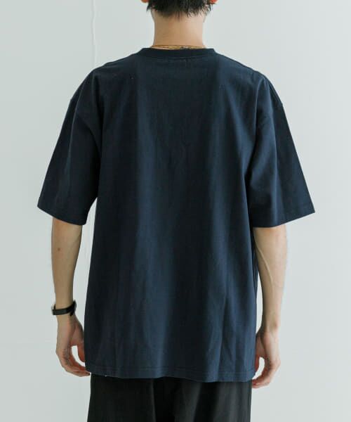 URBAN RESEARCH / アーバンリサーチ Tシャツ | 『別注』BROOKS BROTHERS×UR　GF COTTON S/S T-SHIRTS | 詳細7