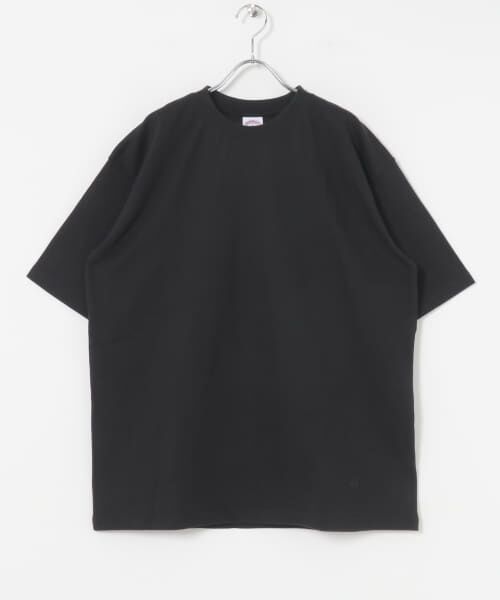 URBAN RESEARCH / アーバンリサーチ Tシャツ | 『別注』BROOKS BROTHERS×UR　GF COTTON S/S T-SHIRTS | 詳細9