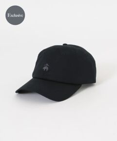 『別注』BROOKS BROTHERS×UR　GF COTTON TWIL BB CAP