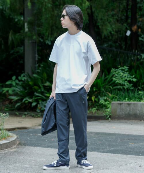 URBAN RESEARCH / アーバンリサーチ その他パンツ | 『別注』GRAMICCI　SOLOTEXハイストレッチPANTS | 詳細9