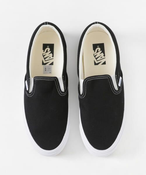 URBAN RESEARCH / アーバンリサーチ スニーカー | VANS PREMIUM　Slip-On Reissue 98 | 詳細2