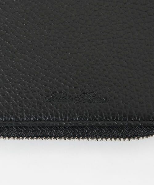 URBAN RESEARCH / アーバンリサーチ 財布・コインケース・マネークリップ | 『別注』BROOKS BROTHERS×UR　ROUND ZIP WALLET | 詳細15