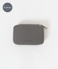 『別注』BROOKS BROTHERS×UR　MULTI COIN WALLET