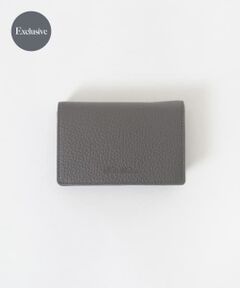 『別注』BROOKS BROTHERS×UR　CARD CASE