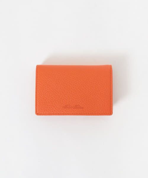URBAN RESEARCH / アーバンリサーチ カードケース・名刺入れ・定期入れ | 『別注』BROOKS BROTHERS×UR　CARD CASE | 詳細3