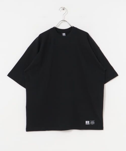 URBAN RESEARCH / アーバンリサーチ Tシャツ | 『別注』RUSSELL ATHLETIC×UR　FOOTBALL T-SHIRTS | 詳細16